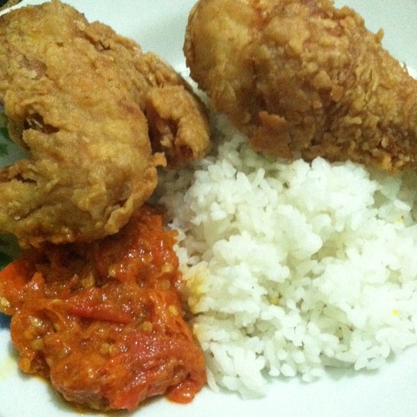 Photos At Warung Mak Par Now Closed Indonesian Restaurant