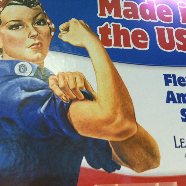 Made in America Store Downtown Niagara Falls 6 tips from 348 visitors