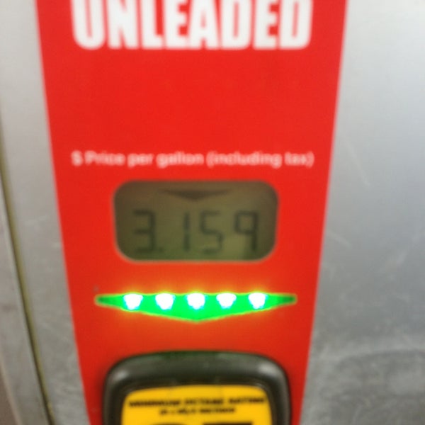 HEB Fuel Harlandale 735 SW Military Dr