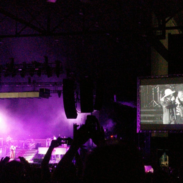 8/31/2019 tarihinde Millisent F.ziyaretçi tarafından Coral Sky Amphitheatre'de çekilen fotoğraf