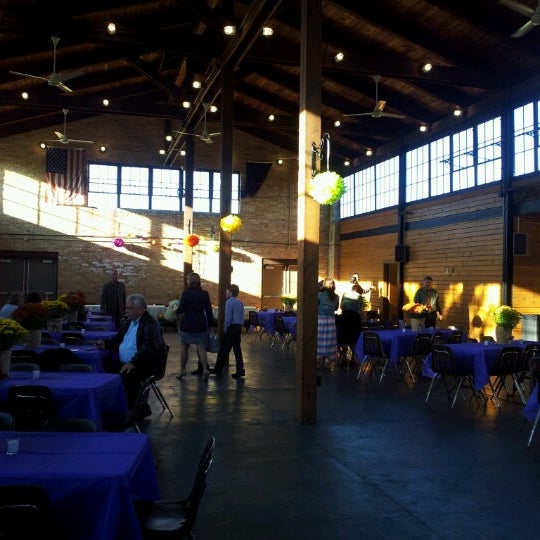 Butterfield Pavilion 1 tip