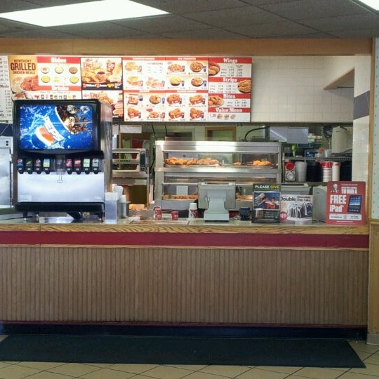 Photos at KFC Fried Chicken Joint in Crystal Lake