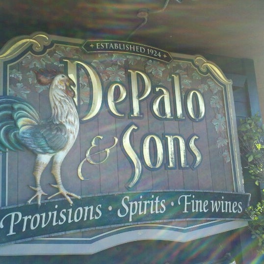 DePalo & Sons - Shell Beach, CA