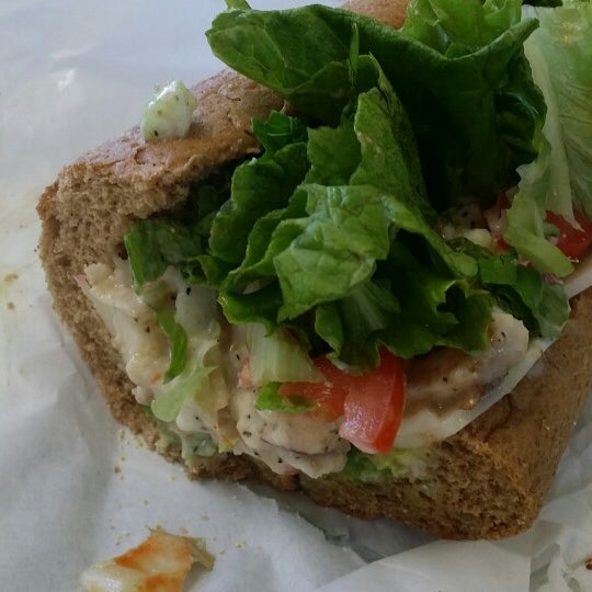 Sandwich King Sandwich Spot in Irvine