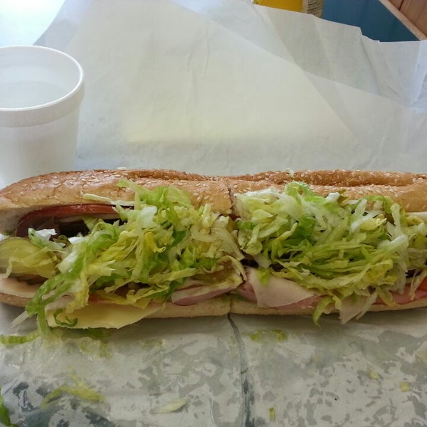 Sandwich King Sandwich Spot in Irvine