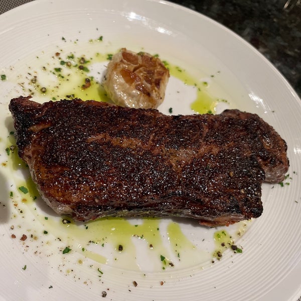 Photos at Rosebud Steakhouse Steakhouse in Streeterville