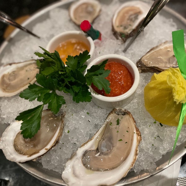 Photos at Rosebud Steakhouse Steakhouse in Streeterville