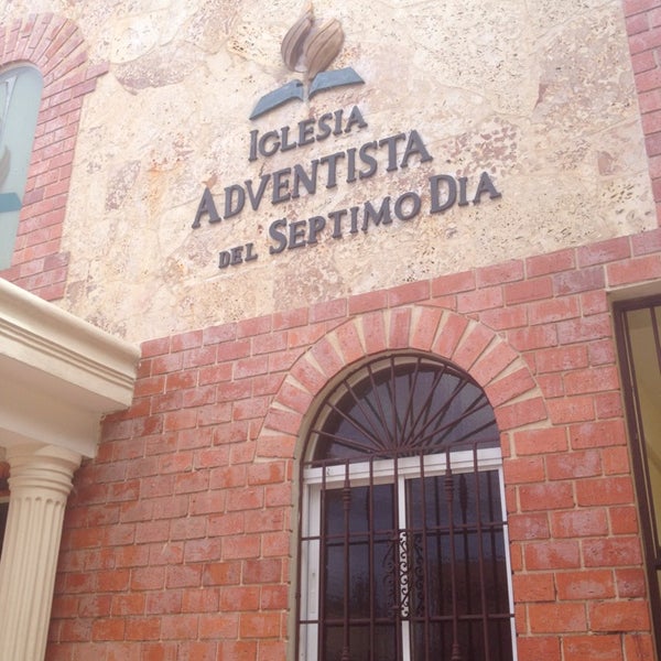 Iglesia Adventista del 7mo. Dia - 1 tip from 33 visitors