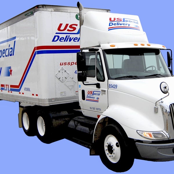 us special delivery kingsford mi