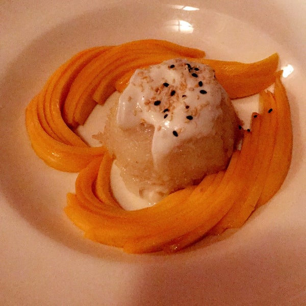 Photos at Mint Leaf Cuisine Asian Restaurant in Saratoga