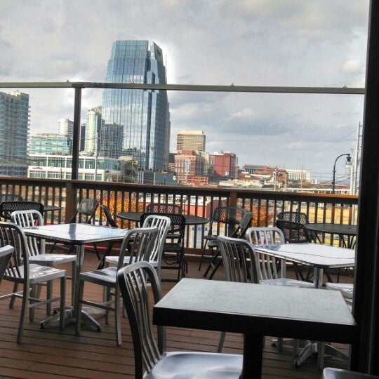 Copper Kettle (Now Closed) Southern Food Restaurant