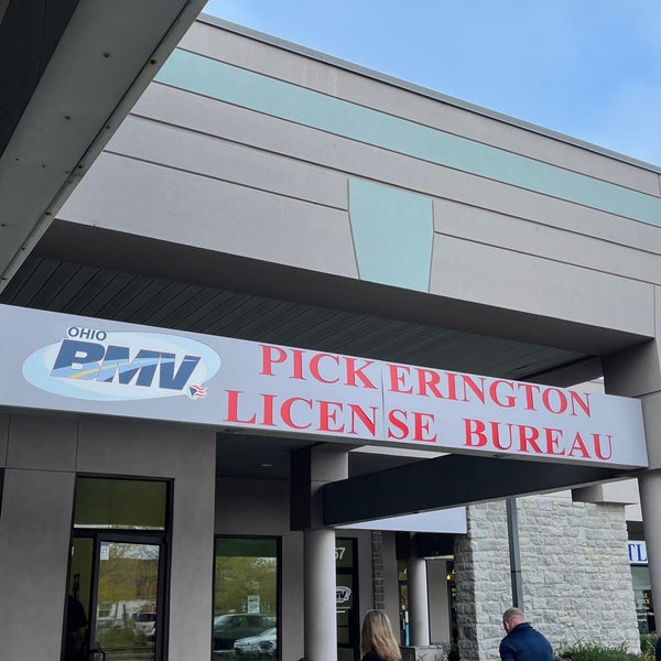 Ohio BMV License Agency 2 tips from 317 visitors