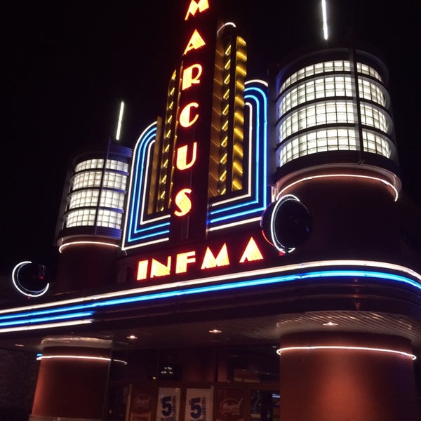 Photos at Marcus Pickerington Cinema Movie Theater