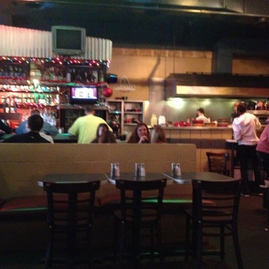 Photos at Fuel and Fuddle American Restaurant in Pittsburgh