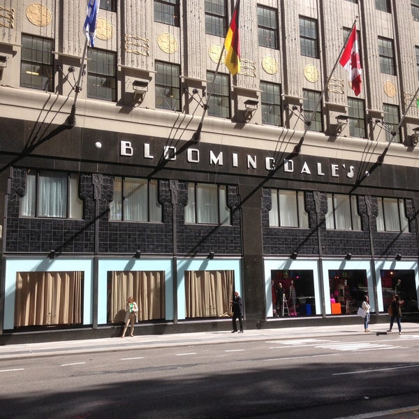 BLOOMINGDALE'S, 1073 Photos & 776 Reviews, 1000 3rd Ave, New York, New  York, Department Stores, Phone Number