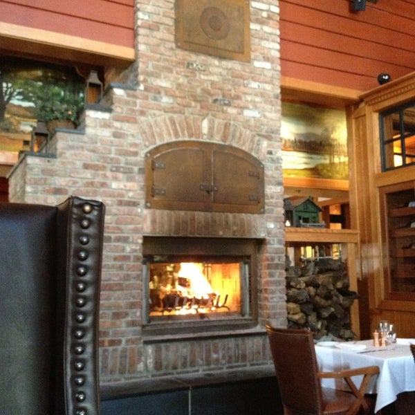 Photos at Tabor Road Tavern New American Restaurant