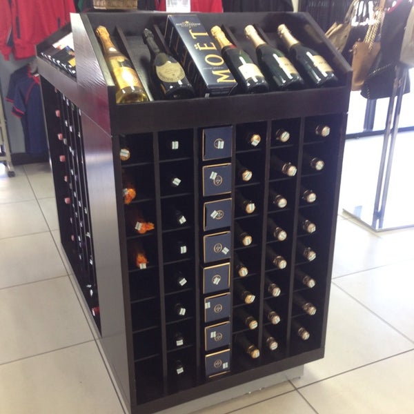 Baja Duty Free Camino De La Plaza San Ysidro 1 Tip