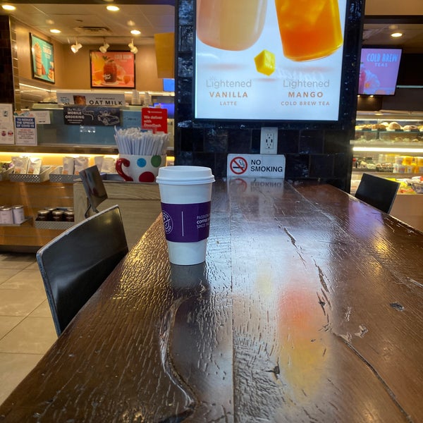 Photos at The Coffee Bean & Tea Leaf Las Vegas, NV