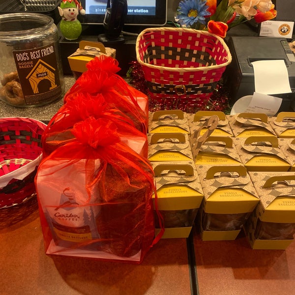 Einstein Bros. Bagels Bagel Shop in Las Vegas