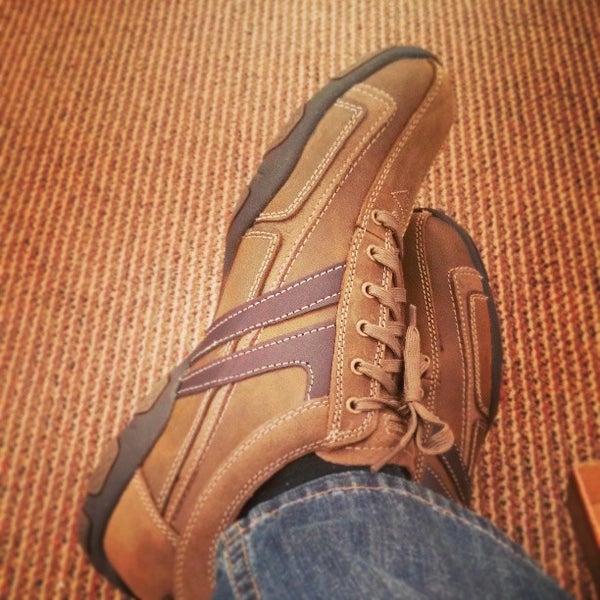 Famous clearance footwear sanford