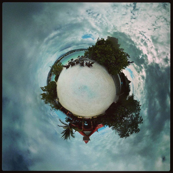 Sandals cay