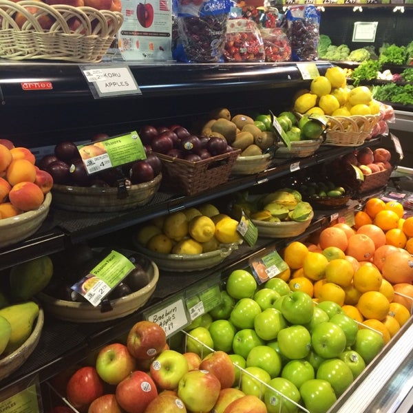 Bread Garden Market 35 tips