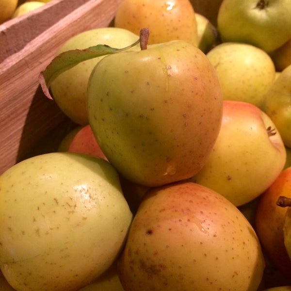 Photo prise au Wilson&#39;s Apple Orchard par Dana M. le10/25/2014