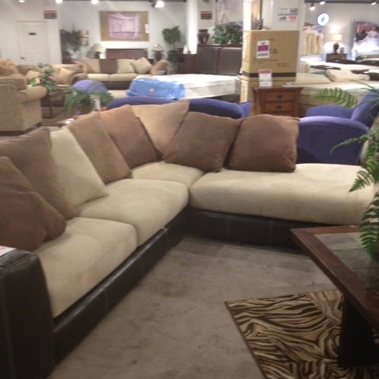 rooms to go outlet furniture store - furniture / home store in norcross