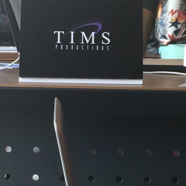 Photos At Tims Production Now Closed Levent 465 Visitors