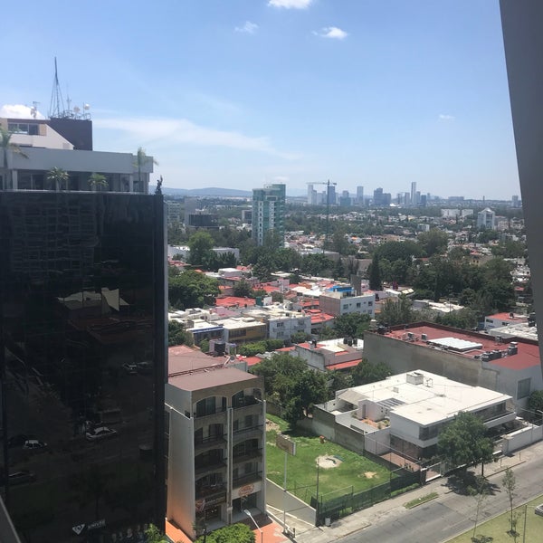 Fotos en Torre New York Life Guadalajara Jal. Guadalajara Country
