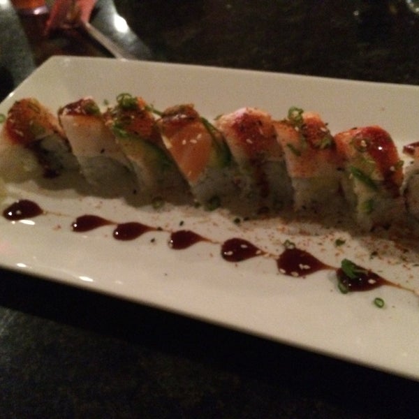 Photos at Oishii Sushi & Japanese Steakhouse Lake Worth, TX