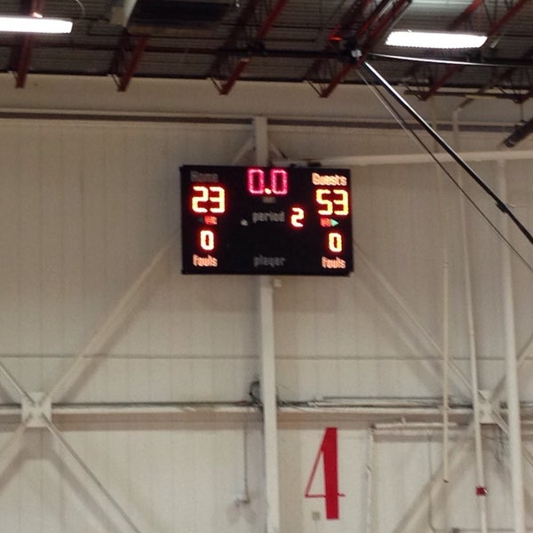 UTurn Sports Complex Richmond, VA