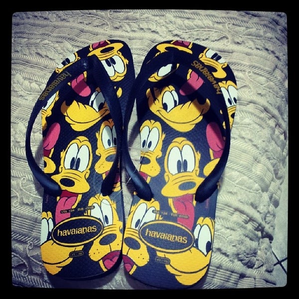 havaianas santa marta