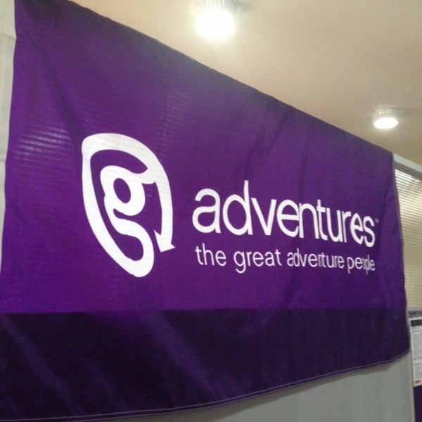 Photos At G Adventures The Lighthouse Office In Miraflores