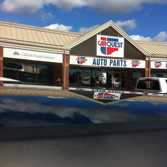 Carquest Auto Parts 252 Bayly St W, Unit 21