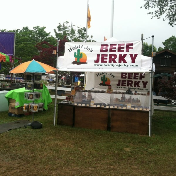 North Stonington Fair 2022 Street Fair 2023