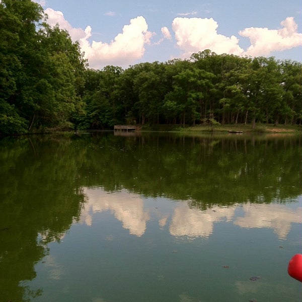 Walnut Point State Park State or Provincial Park