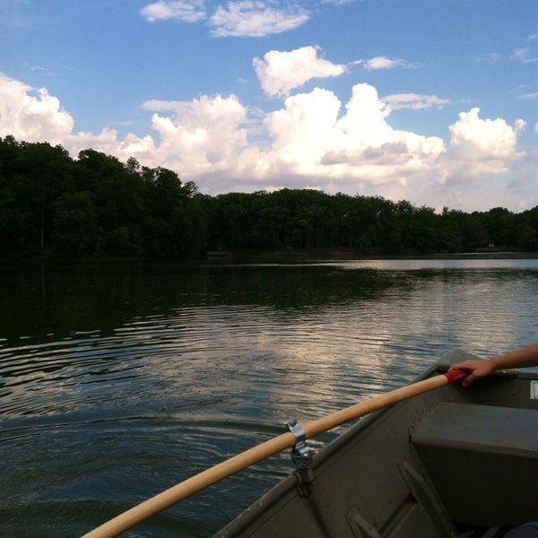 Walnut Point State Park State or Provincial Park