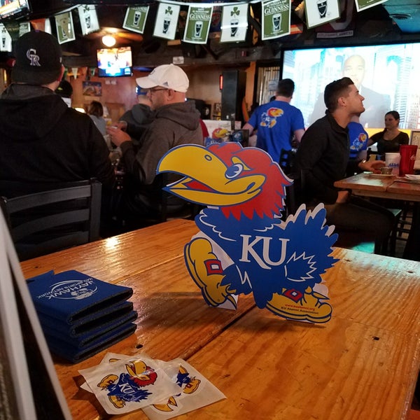 Photo taken at Stoney&#39;s Bar and Grill by Kate F. on 3/23/2018
