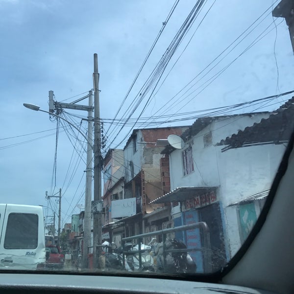 Cdd Rj Cidade de Deus - Rio de Janeiro, RJ