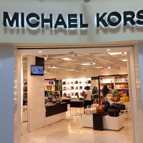 the mall michael kors