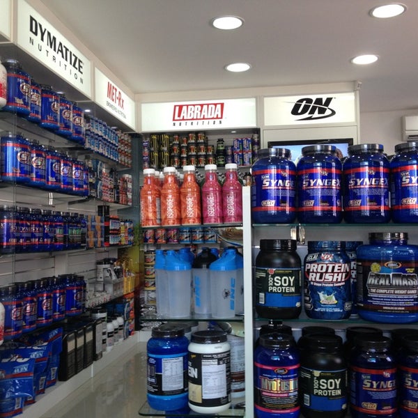 Спорт нутришн оренбург