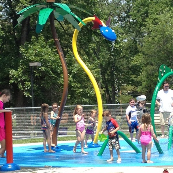 Fernridge Park Oyun Parkı / Çocuk Parkı