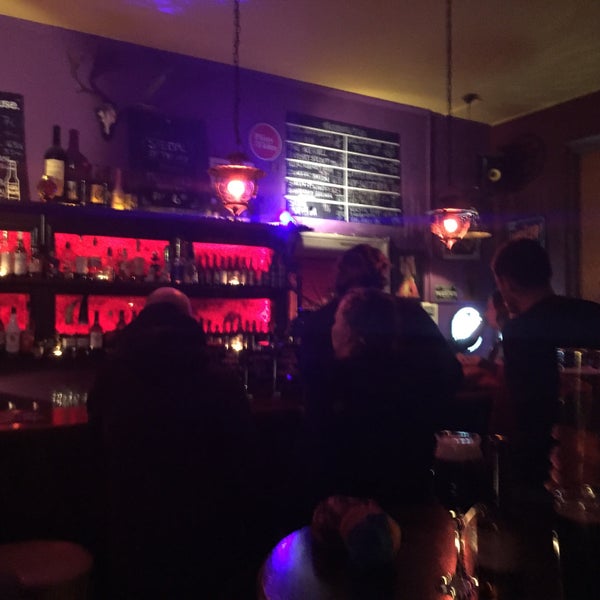 1/10/2017에 Marina A.님이 Monterey Bar에서 찍은 사진