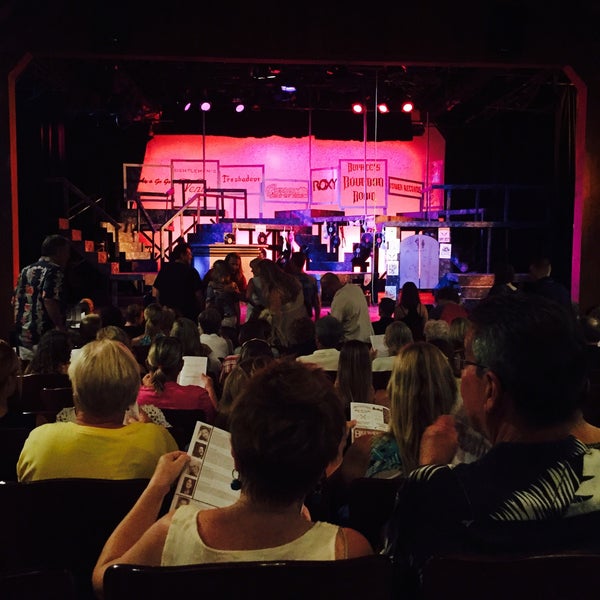 Photos At Barn Theatre Theater In Augusta
