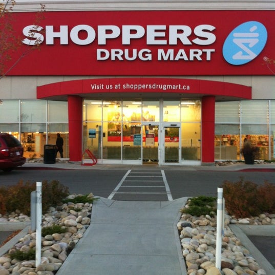 Shoppers Drug Mart Pharmacy