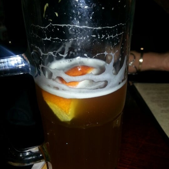 Photo taken at J. Carter&#39;s Tavern Grill by Mike G. on 1/13/2013