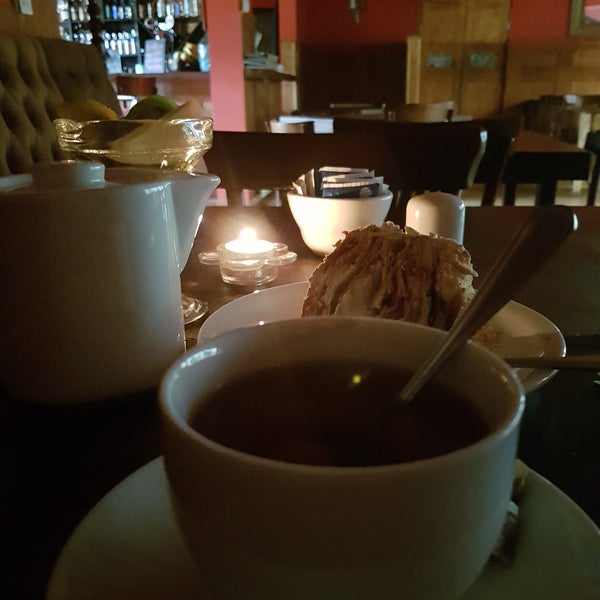 Restaurant Cosas Ricas 19 tips from 142 visitors