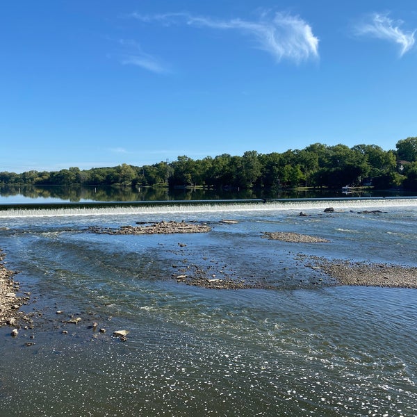 Fox Valley River Walk 1 tip