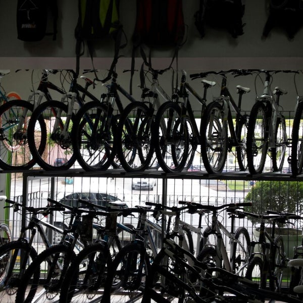 biscari brothers bikes